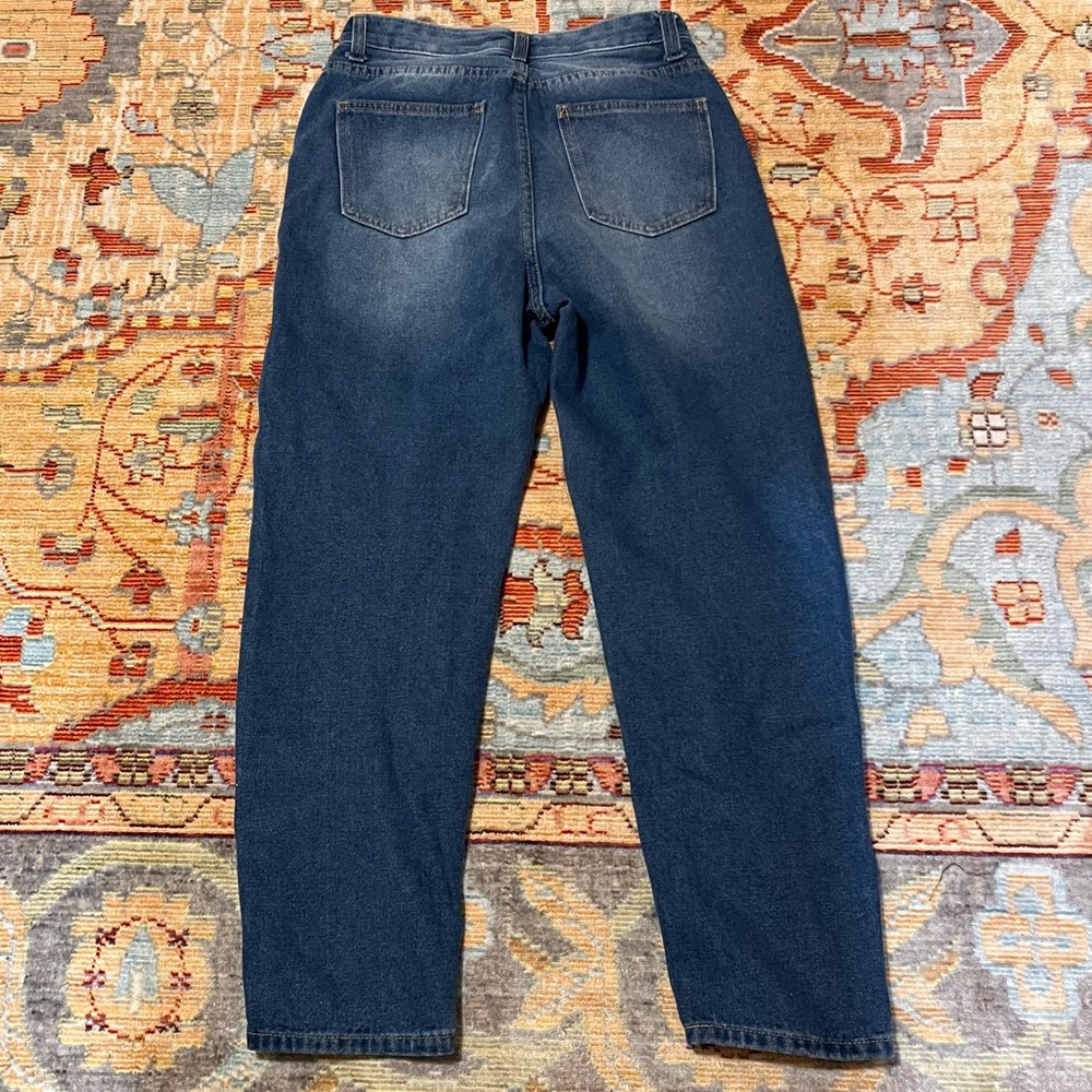 SHEIN Jeans - Picture 3 of 4
